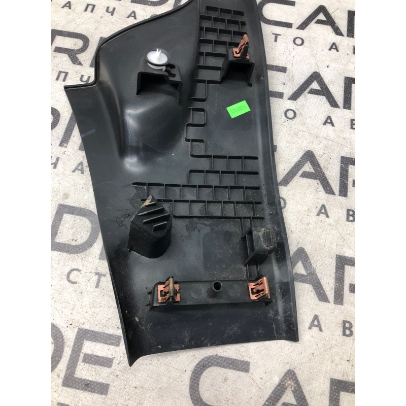 Накладка на порог (кузов и элементы) FORD Fusion MK5 2014 2.5 DS7Z5413229AB