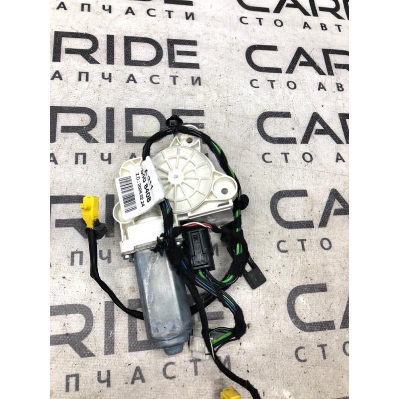 Мотор стеклоподъемника (электрика) Mercedes-Benz E-class W211 2008 3.5 a2118202342