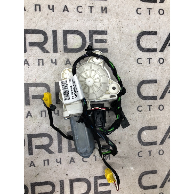 Мотор стеклоподъемника (электрика) Mercedes-Benz E-class W211 2008 3.5 a2118202342