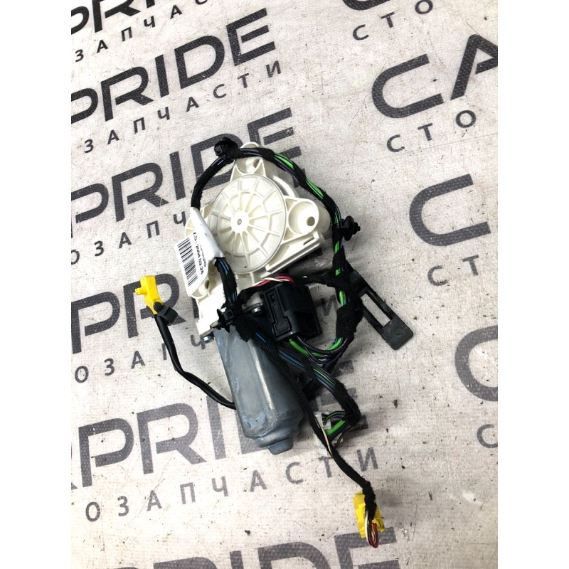 Мотор стеклоподъемника (электрика) Mercedes-Benz E-class W211 2008 3.5 a2118202342