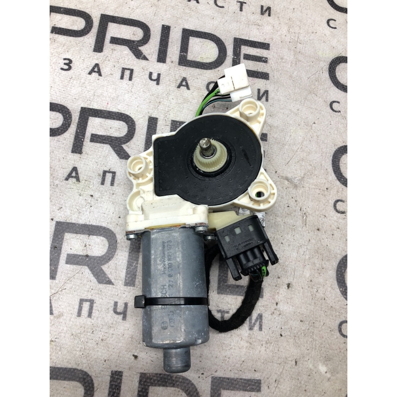 Мотор стеклоподъемника (электрика) Mercedes-Benz E-class W211 2008 3.5 a2118202942