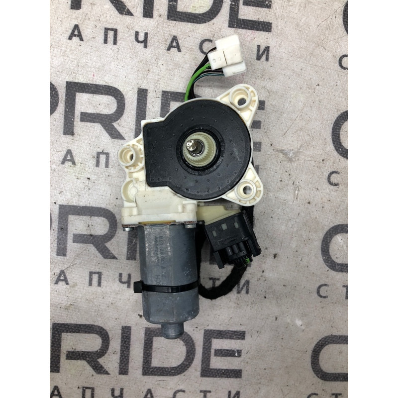 Мотор стеклоподъемника (электрика) Mercedes-Benz E-class W211 2008 3.5 a2118202942