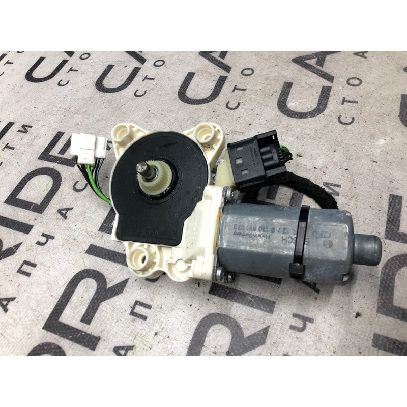 Мотор стеклоподъемника (электрика) Mercedes-Benz E-class W211 2008 3.5 a2118202942