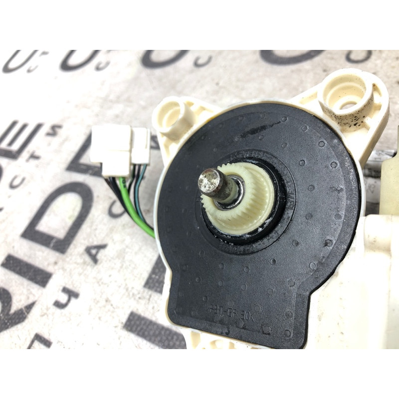 Мотор стеклоподъемника (электрика) Mercedes-Benz E-class W211 2008 3.5 a2118202942