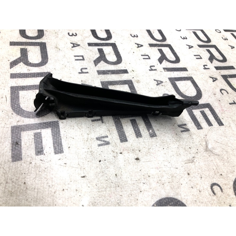 Уплотнитель капота (кузов и элементы) Mercedes-Benz E-class W211 2008 3.5 2115450603
