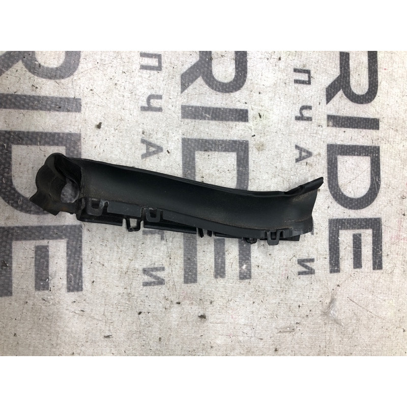 Уплотнитель капота (кузов и элементы) Mercedes-Benz E-class W211 2008 3.5 2115450603