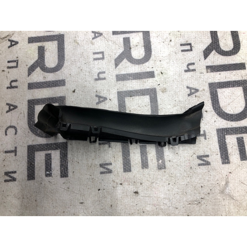 Уплотнитель капота (кузов и элементы) Mercedes-Benz E-class W211 2008 3.5 2115450603