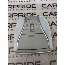 Плафон салона