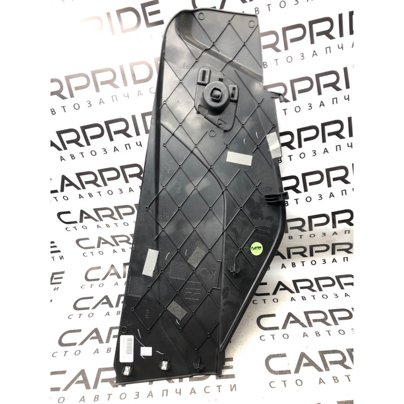 Накладка центральной консоли (салон) FORD Focus MK3 2012 2.0 CV6Z5804608AB