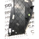 Накладка центральной консоли (салон) FORD Focus MK3 2012 2.0 CV6Z5804608AB
