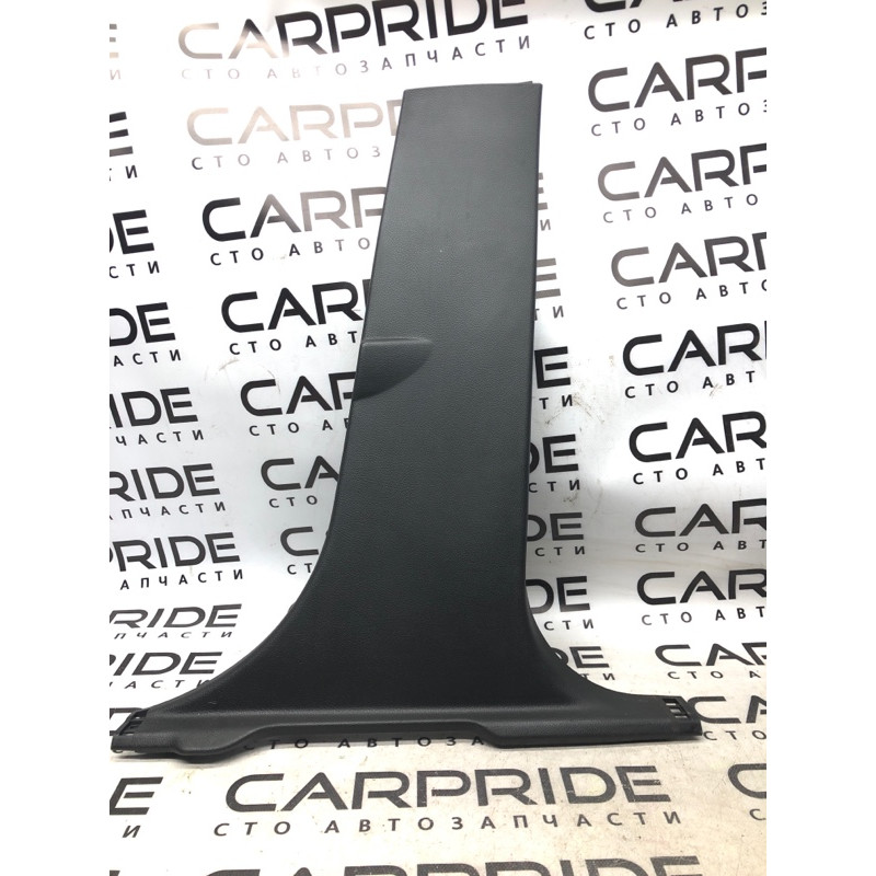 Обшивка стойки нижняя (салон) FORD Focus MK3 2012 2.0 CV6Z5424346BB