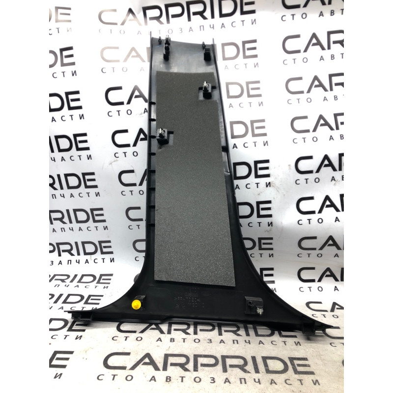Обшивка стойки нижняя (салон) FORD Focus MK3 2012 2.0 CV6Z5424346BB