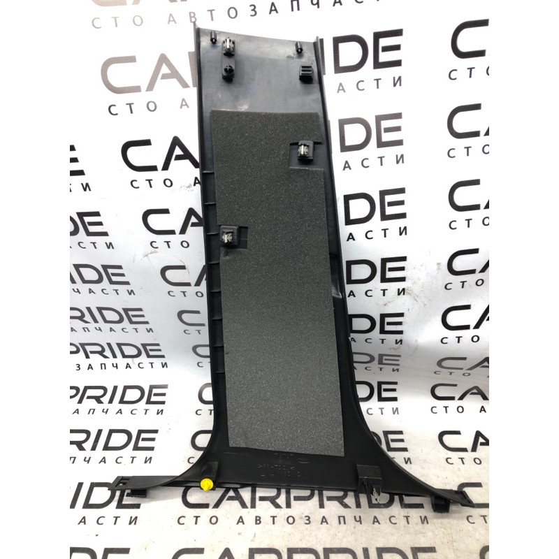 Обшивка стойки нижняя (салон) FORD Focus MK3 2012 2.0 CV6Z5424346BB