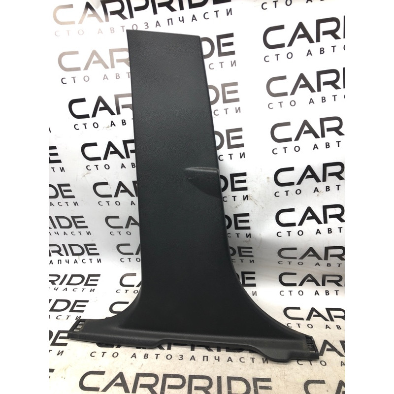 Обшивка стойки нижняя (салон) FORD Focus MK3 2012 2.0 CV6Z5424347BB