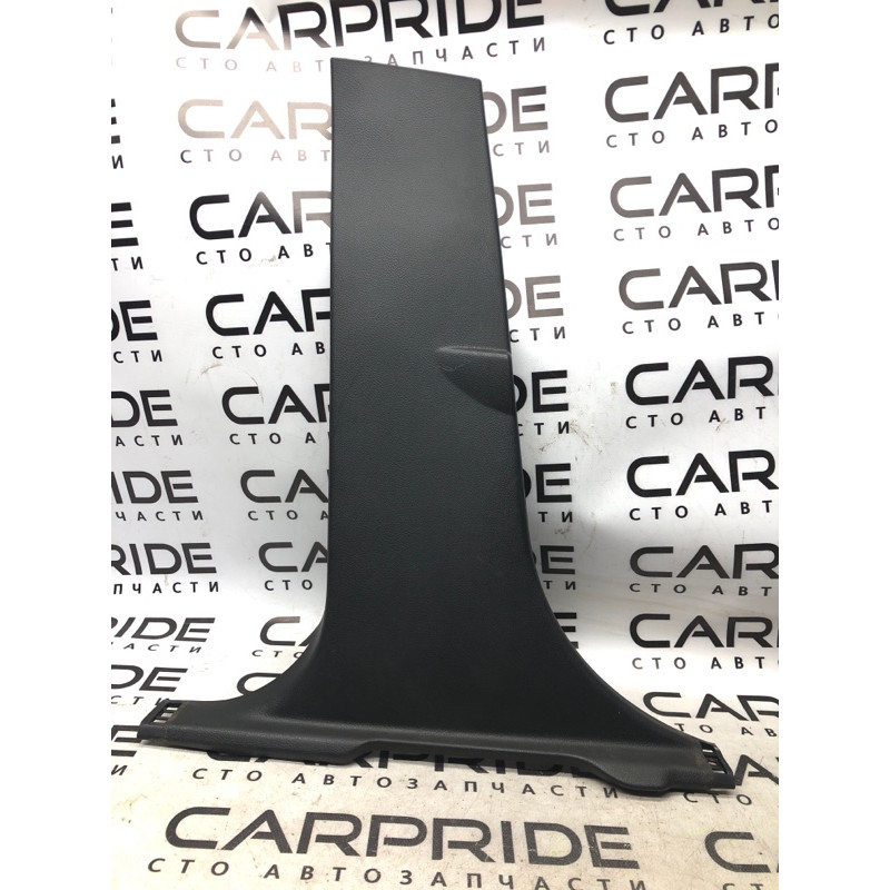 Обшивка стойки нижняя (салон) FORD Focus MK3 2012 2.0 CV6Z5424347BB