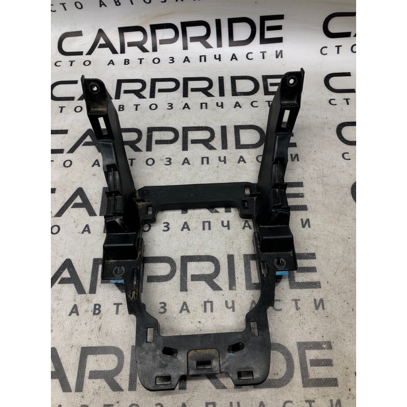 Крепление кулисы КПП (кузов и элементы) FORD Fusion MK5 2014 2.5 DS7Z54042B60B