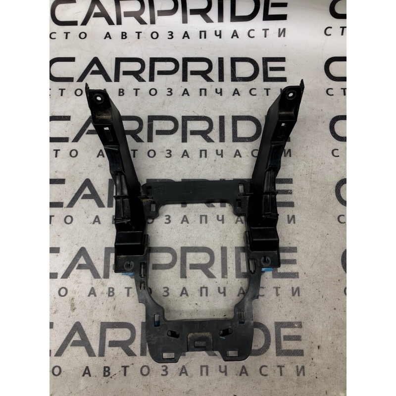 Крепление кулисы КПП (кузов и элементы) FORD Fusion MK5 2014 2.5 DS7Z54042B60B