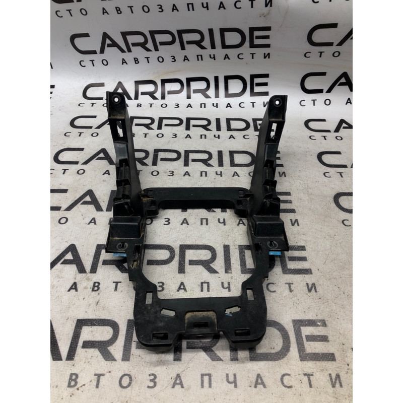 Крепление кулисы КПП (кузов и элементы) FORD Fusion MK5 2014 2.5 DS7Z54042B60B