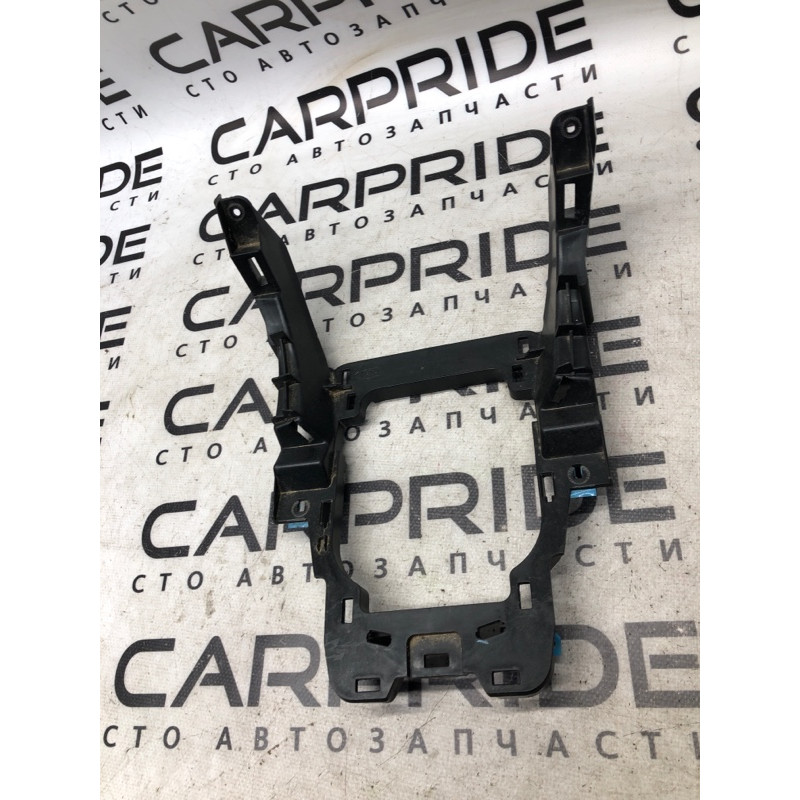 Крепление кулисы КПП (кузов и элементы) FORD Fusion MK5 2014 2.5 DS7Z54042B60B