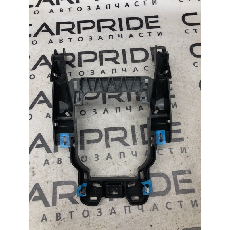 Крепление кулисы КПП (кузов и элементы) FORD Fusion MK5 2014 2.5 DS7Z54042B60B