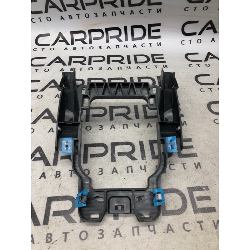 Крепление кулисы КПП (кузов и элементы) FORD Fusion MK5 2014 2.5 DS7Z54042B60B