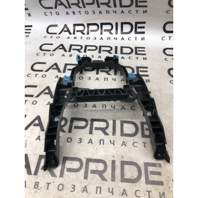 Крепление кулисы КПП (кузов и элементы) FORD Fusion MK5 2014 2.5 DS7Z54042B60B