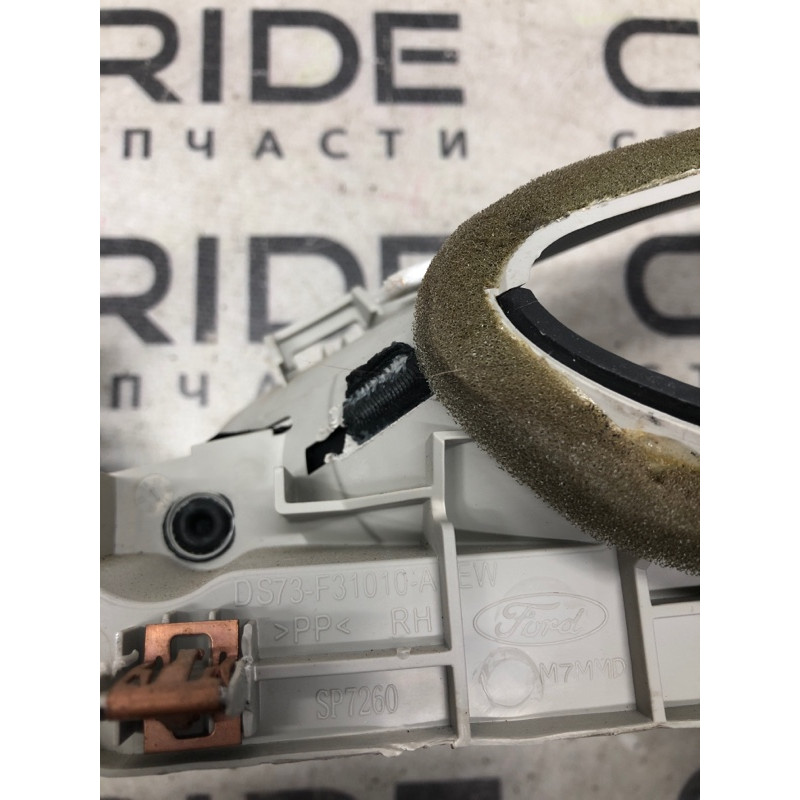 Обшивка Стойки (салон) FORD Fusion MK5 2014 2.5 DS7Z7831012AD