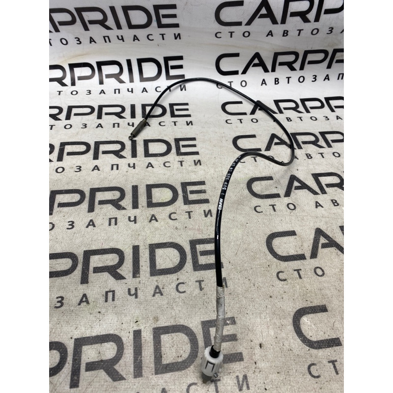 Трос переключения передач (трансмиссия) Mini Cooper R53 S R53 2006 1.6 1509526