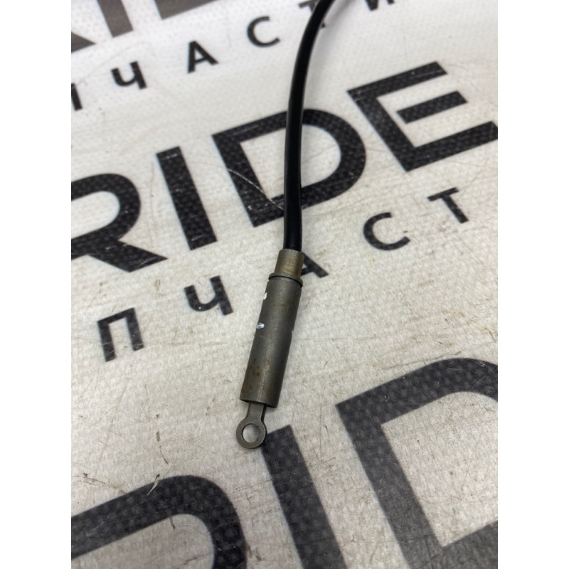 Трос переключения передач (трансмиссия) Mini Cooper R53 S R53 2006 1.6 1509526