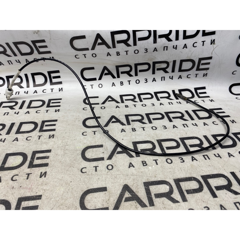 Трос переключения передач (трансмиссия) Mini Cooper R53 S R53 2006 1.6 1509526