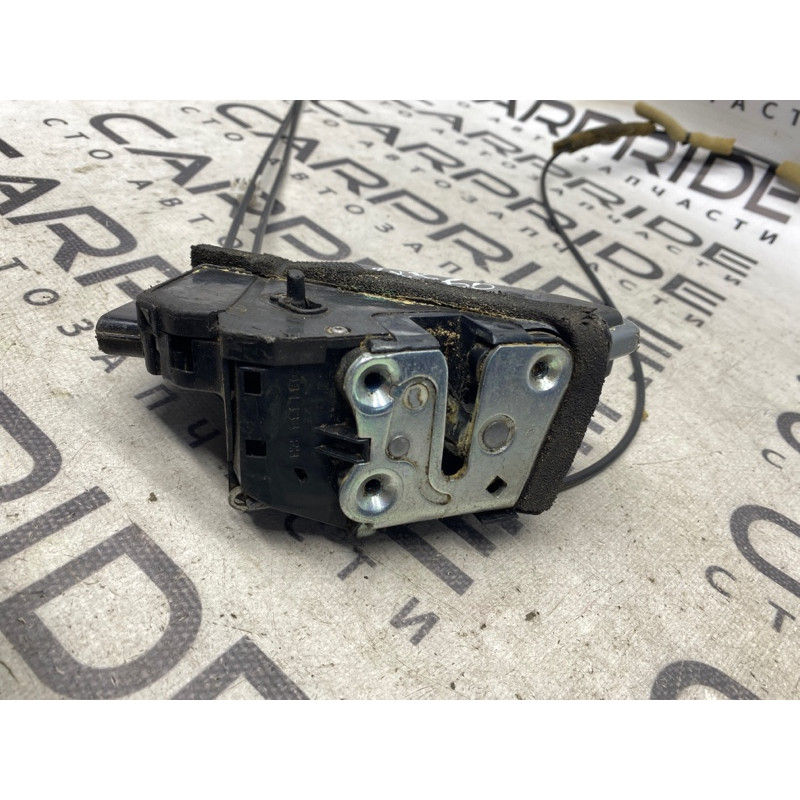Замок двери (кузов и элементы) Infiniti QX60 L50 2015 3.5 825003ja0b