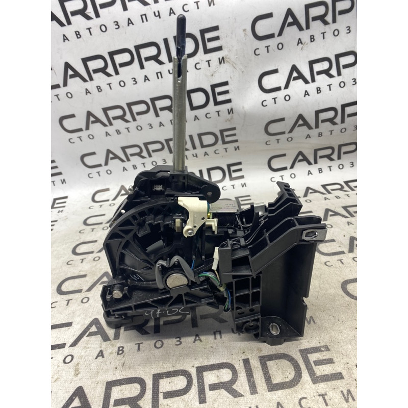 Селектор АКПП (трансмиссия) FORD Focus MK3 2015 2.0 F1EZ7210UA