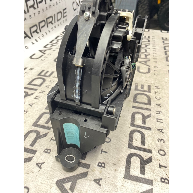 Селектор АКПП (трансмиссия) FORD Focus MK3 2015 2.0 F1EZ7210UA