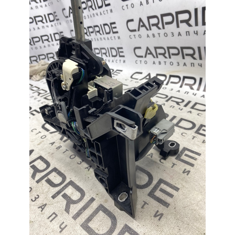 Селектор АКПП (трансмиссия) FORD Focus MK3 2015 2.0 F1EZ7210UA