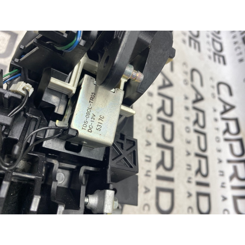 Селектор АКПП (трансмиссия) FORD Focus MK3 2015 2.0 F1EZ7210UA