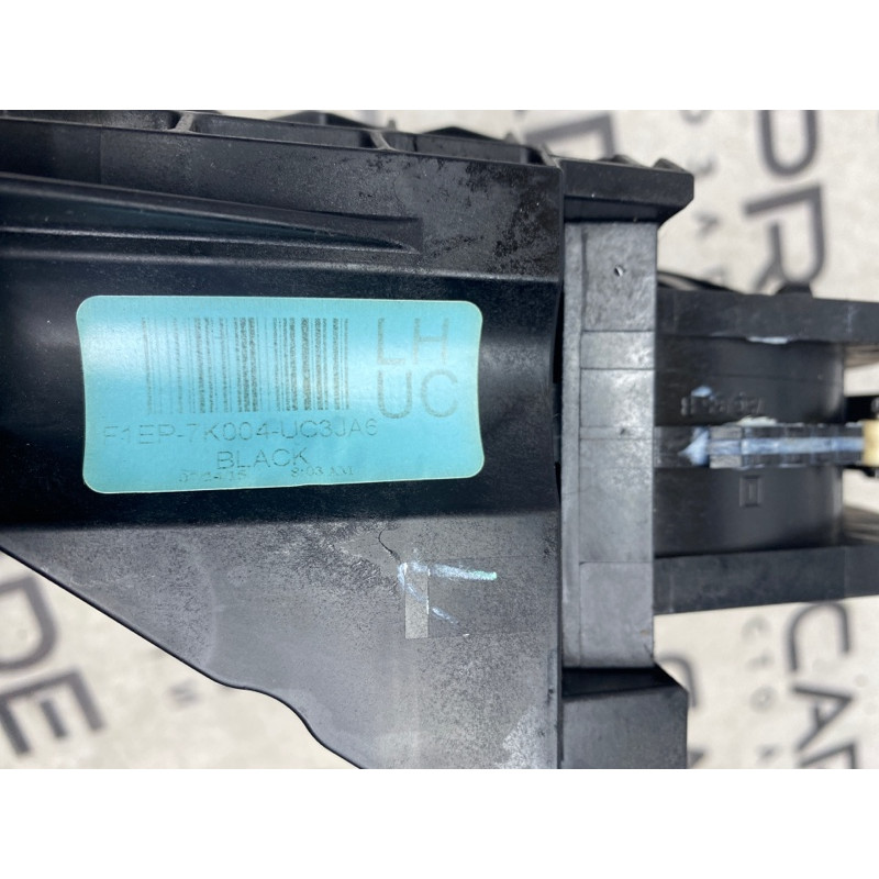 Селектор АКПП (трансмиссия) FORD Focus MK3 2015 2.0 F1EZ7210UA