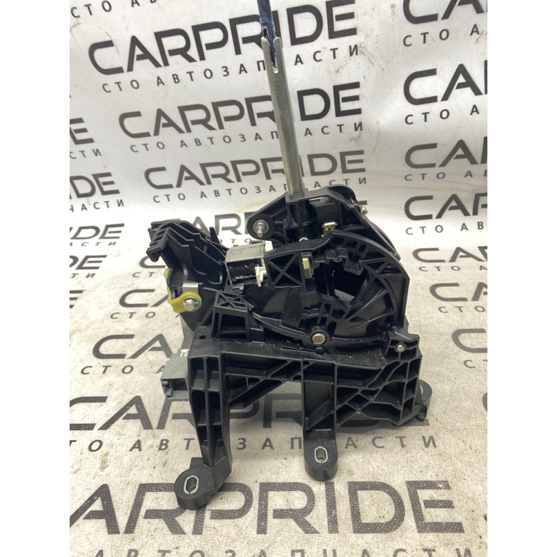 Селектор АКПП (трансмиссия) FORD Focus MK3 2015 2.0 F1EZ7210UA