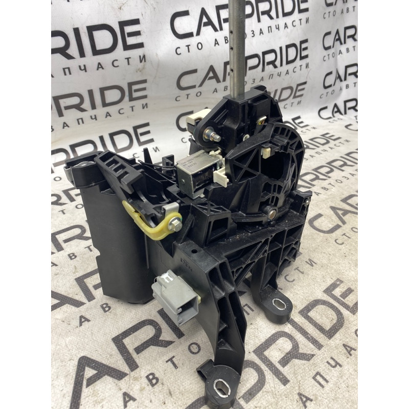 Селектор АКПП (трансмиссия) FORD Focus MK3 2015 2.0 F1EZ7210UA