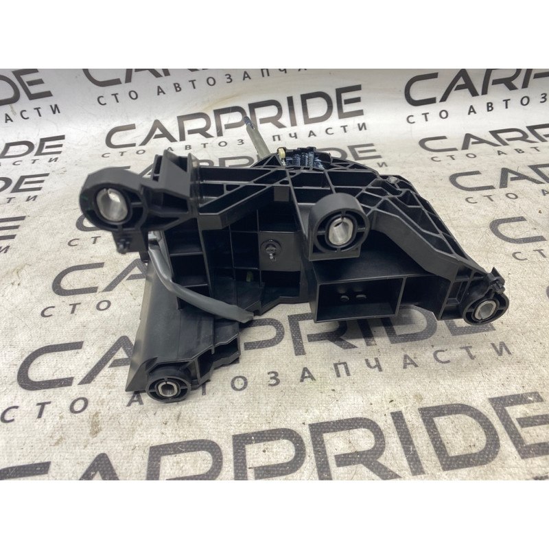 Селектор АКПП (трансмиссия) FORD Focus MK3 2015 2.0 F1EZ7210UA