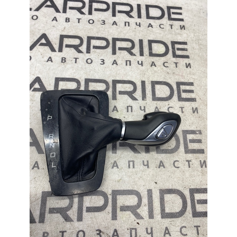 Ручка КПП (салон) FORD Focus MK3 2015 2.0 F1EZ-7213-AA
