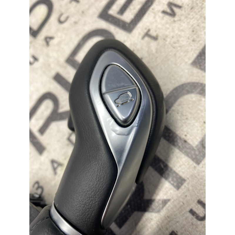 Ручка КПП (салон) FORD Focus MK3 2015 2.0 F1EZ-7213-AA