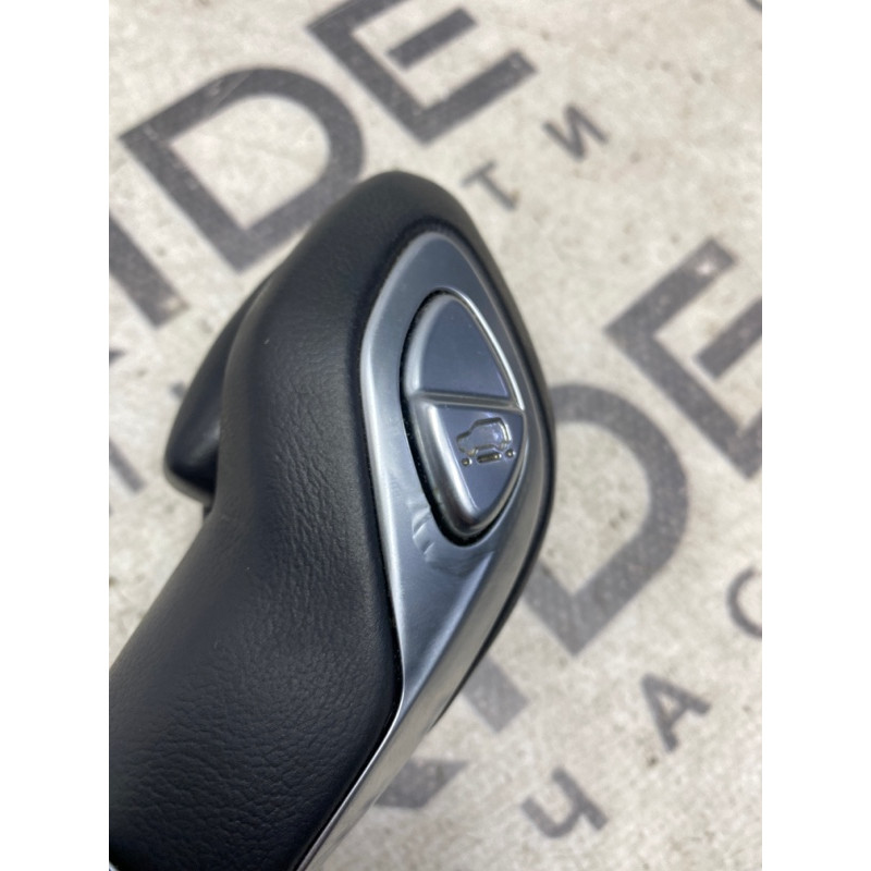 Ручка КПП (салон) FORD Focus MK3 2015 2.0 F1EZ-7213-AA