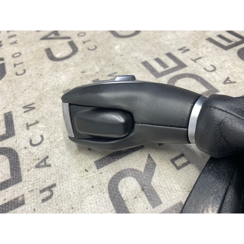 Ручка КПП (салон) FORD Focus MK3 2015 2.0 F1EZ-7213-AA