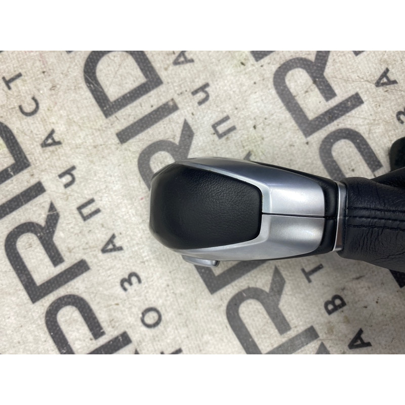 Ручка КПП (салон) FORD Focus MK3 2015 2.0 F1EZ-7213-AA