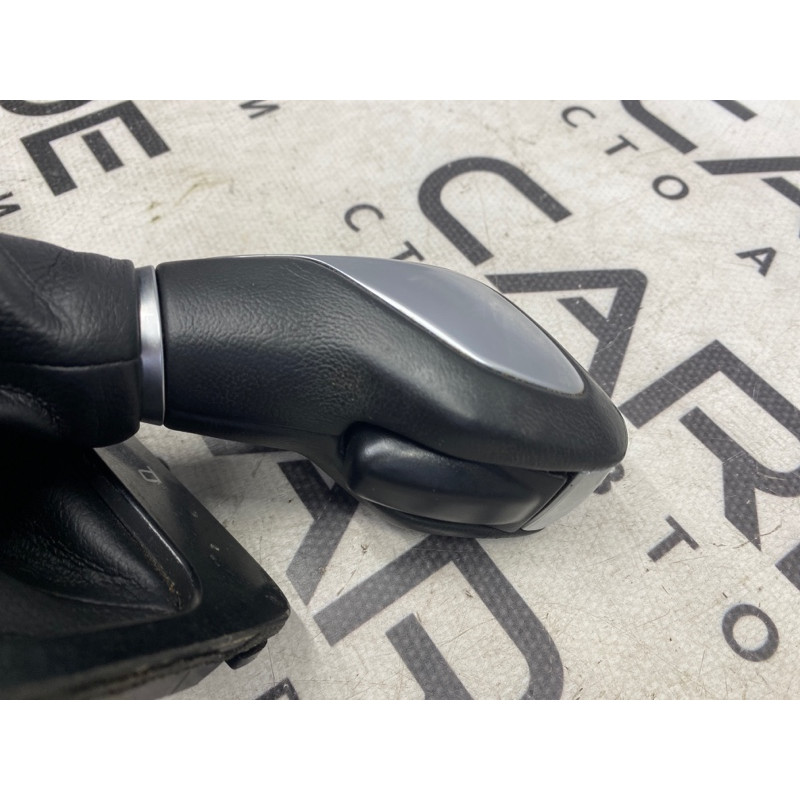 Ручка КПП (салон) FORD Focus MK3 2015 2.0 F1EZ-7213-AA