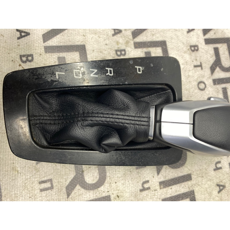 Ручка КПП (салон) FORD Focus MK3 2015 2.0 F1EZ-7213-AA