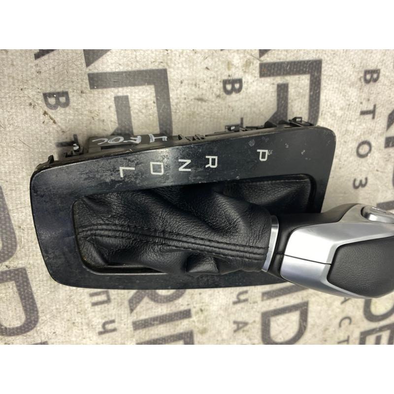 Ручка КПП (салон) FORD Focus MK3 2015 2.0 F1EZ-7213-AA