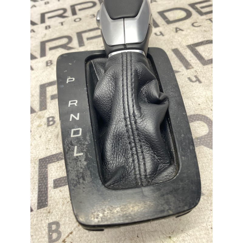 Ручка КПП (салон) FORD Focus MK3 2015 2.0 F1EZ-7213-AA