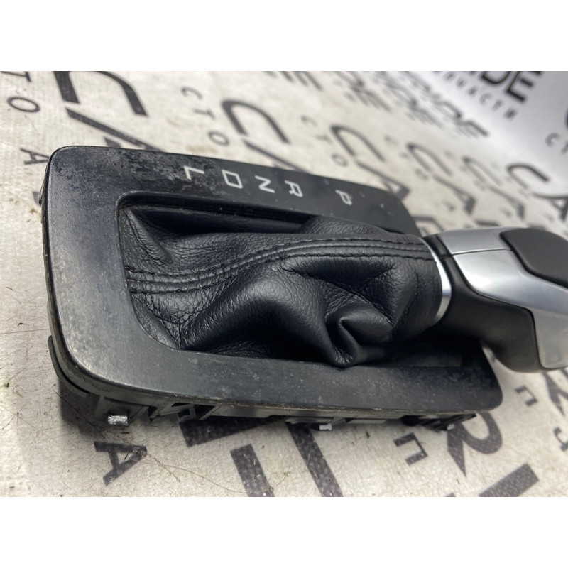 Ручка КПП (салон) FORD Focus MK3 2015 2.0 F1EZ-7213-AA