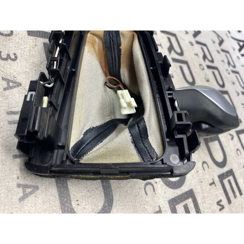Ручка КПП (салон) FORD Focus MK3 2015 2.0 F1EZ-7213-AA